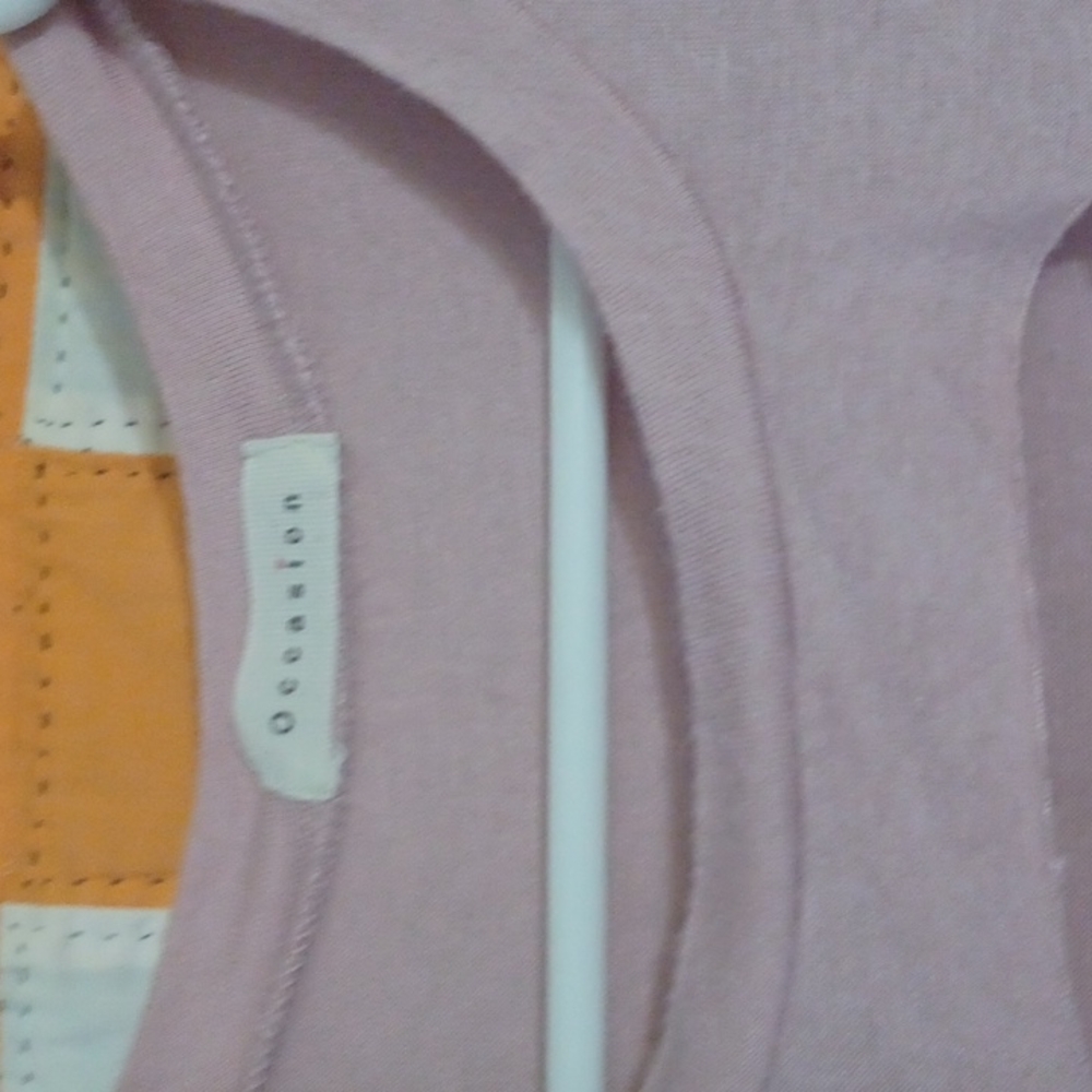 Women's  night gown.